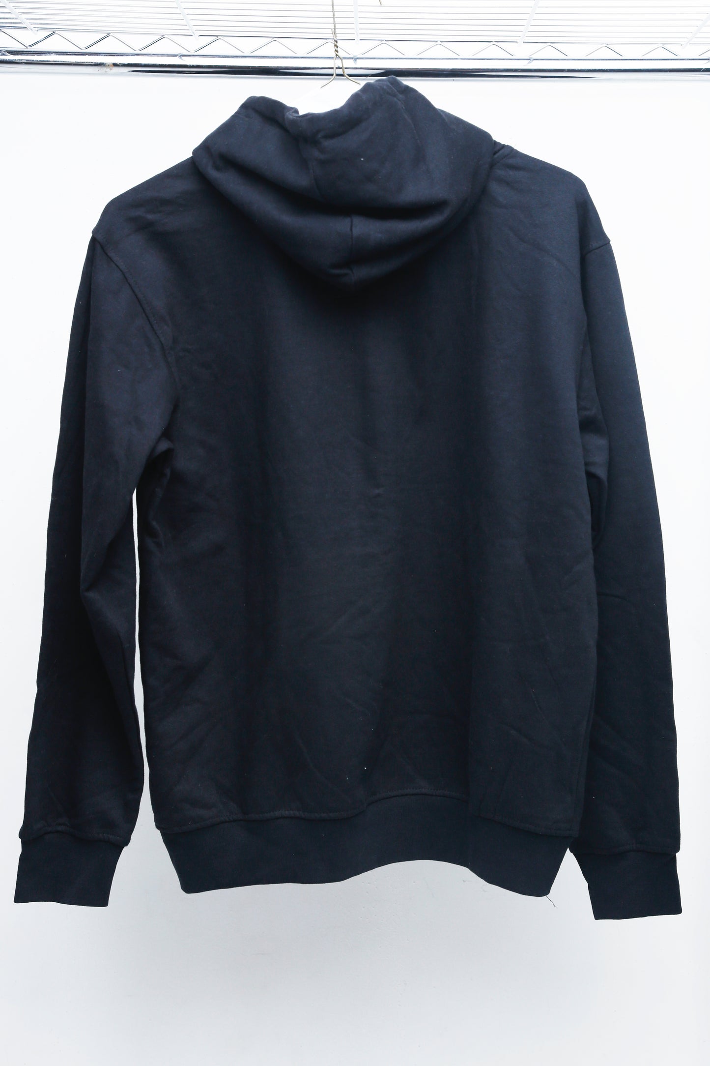 Le'Coeur Black Signature Hoodie