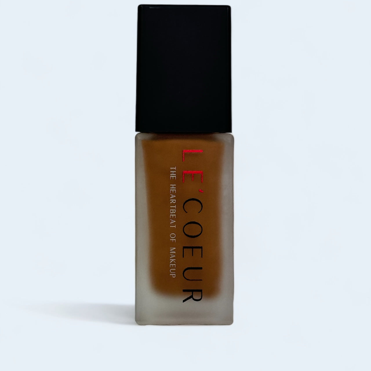 08- Le Visage' Flawless Airbrush Foundation