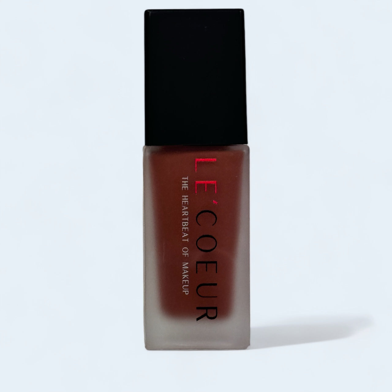 15- Le Visage' Flawless Airbrush Foundation