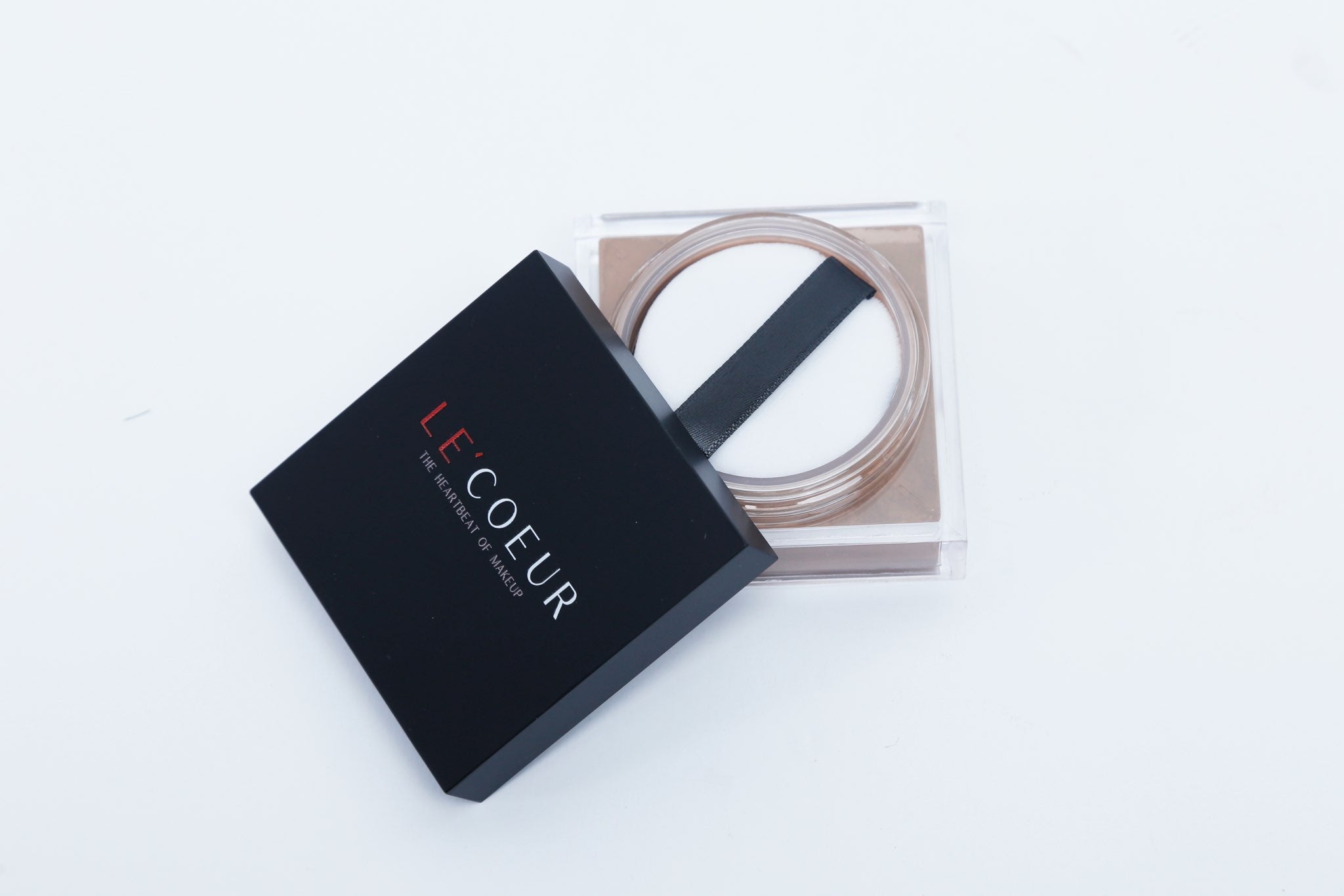 Luxe Set, Setting Powder – Lecoeurcosmetics.com