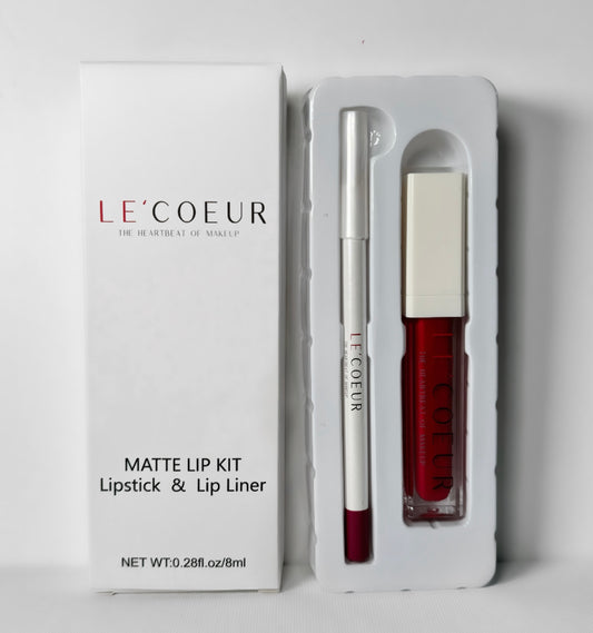 Lip Comboo